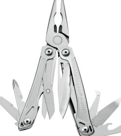 Wingman Stainless