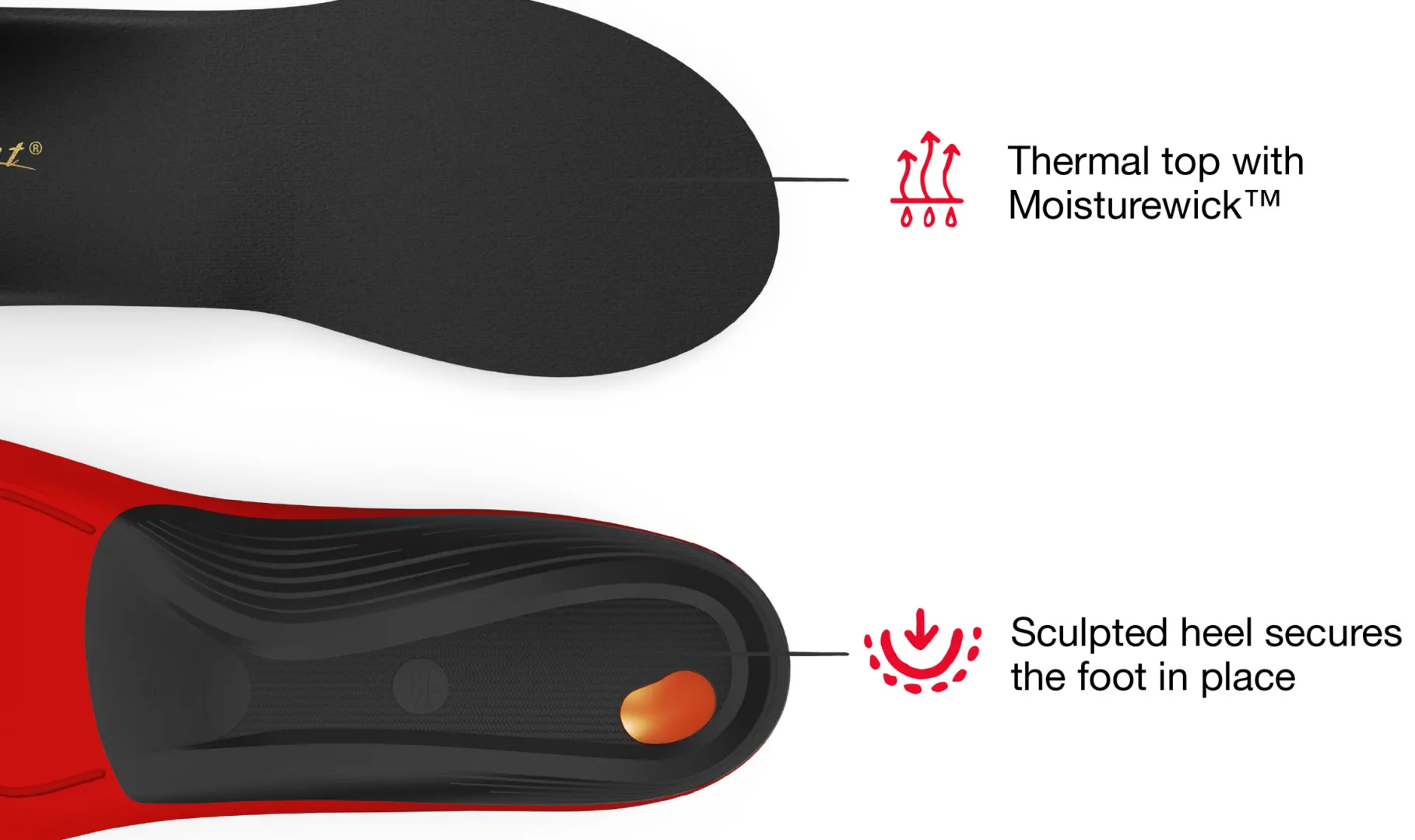 Winter Thin Support