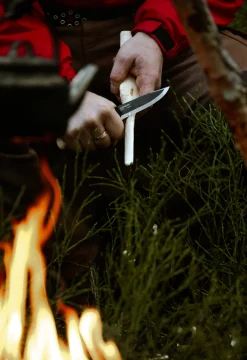 Wit BlackBlade (S) Ash Wood