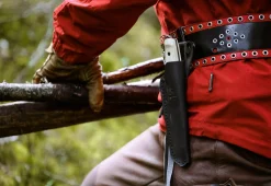 Wit BlackBlade (S) Ash Wood