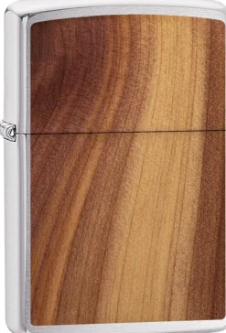 Woodchuck Cedar Lighter