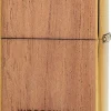 Woodchuck Flame Mahogany Lighter