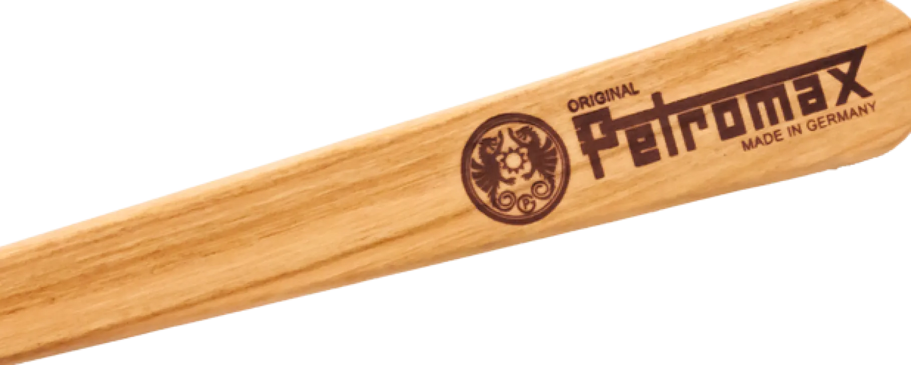 Wooden Spoon