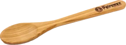 Wooden Spoon