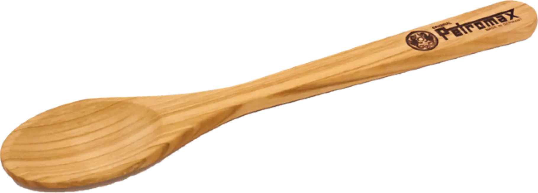 Wooden Spoon