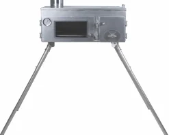 Woodlander Pizza Oven Extension Legs