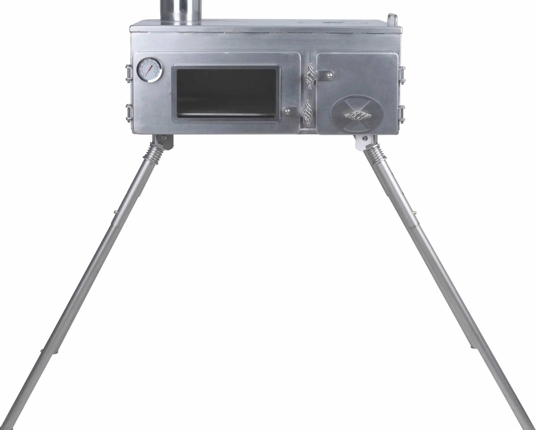 Woodlander Pizza Oven Extension Legs
