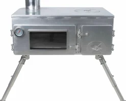 Woodlander Pizza Oven Extension Legs
