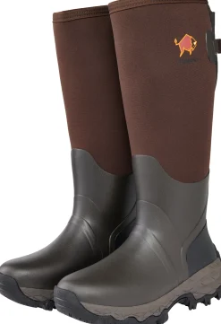 Woodwalker Lady 17