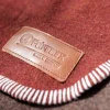 Wool Blanket 150 x 200 cm Uldtæppe