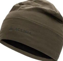 WoolNet Light Beanie