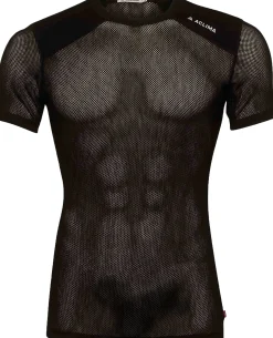 WoolNet Light T-Shirt Herre