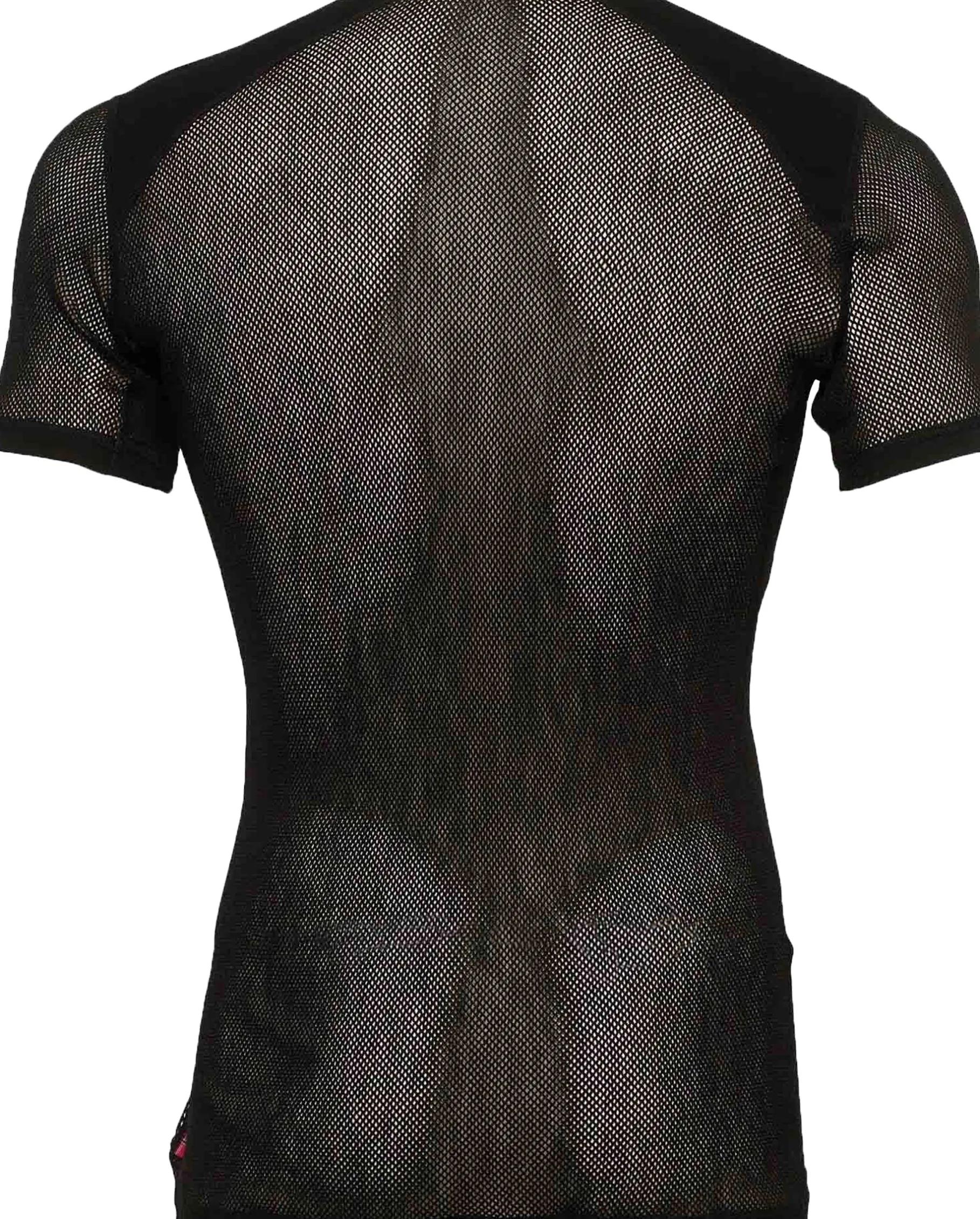 WoolNet Light T-Shirt Herre