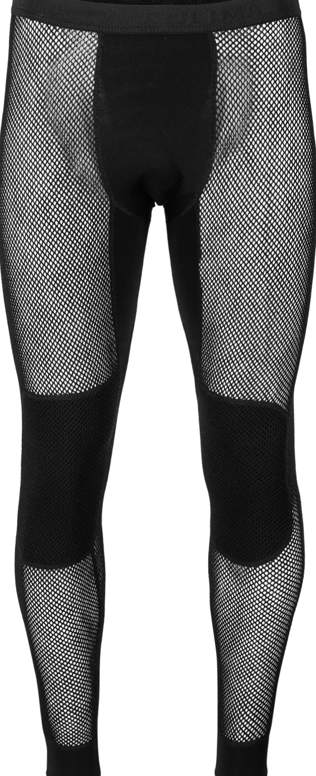 WoolNet Long Pants Herre
