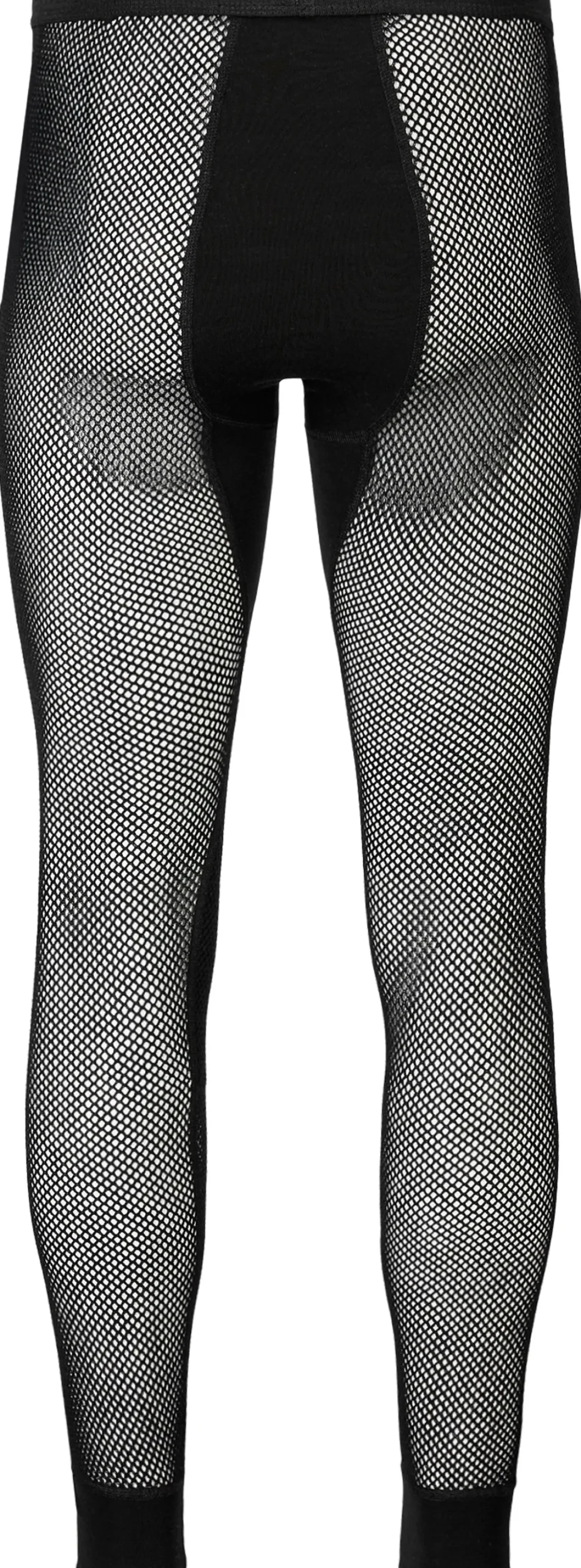 WoolNet Long Pants Herre