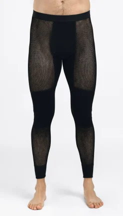 WoolNet Long Pants Herre
