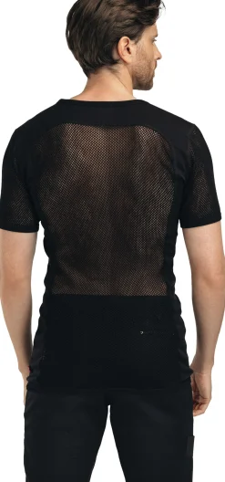 WoolNet T-Shirt Herre