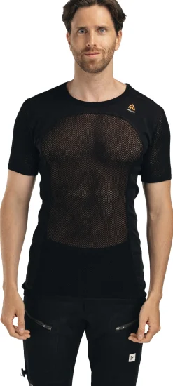 WoolNet T-Shirt Herre