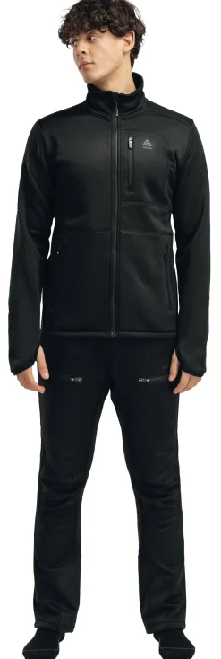 WoolShell Jacket Herre