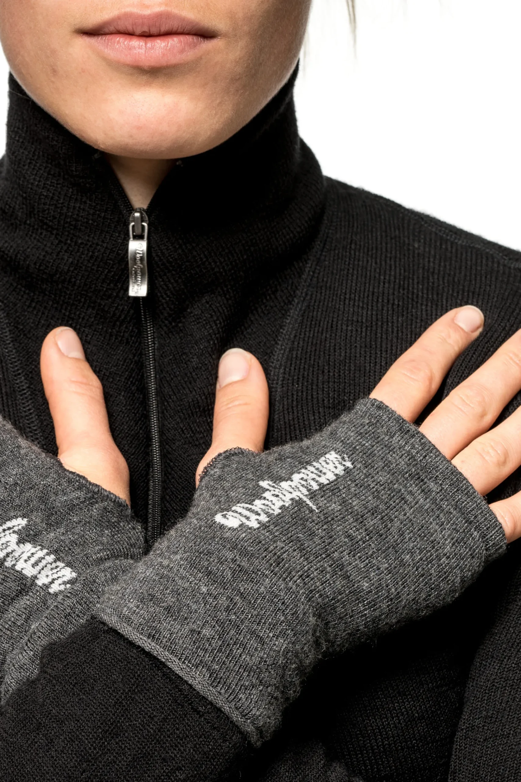 Wrist Gaiter