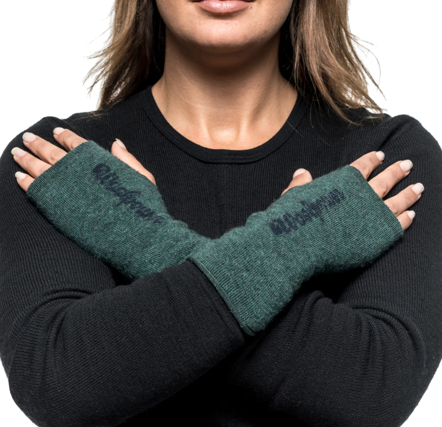 Wrist Gaiter