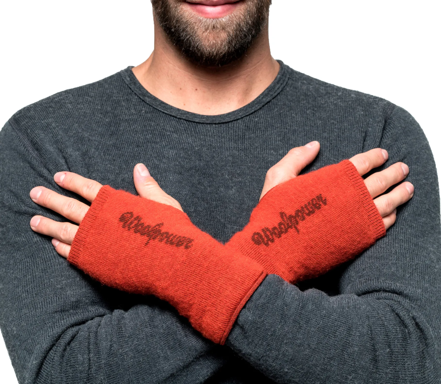 Wrist Gaiter