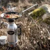 Wrought Iron Pan SP20