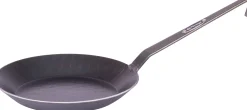 Wrought Iron Pan SP20