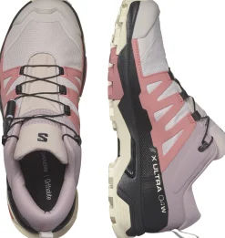 X Ultra 4 GTX Dame