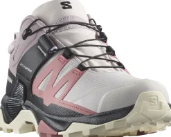 X Ultra 4 GTX Dame