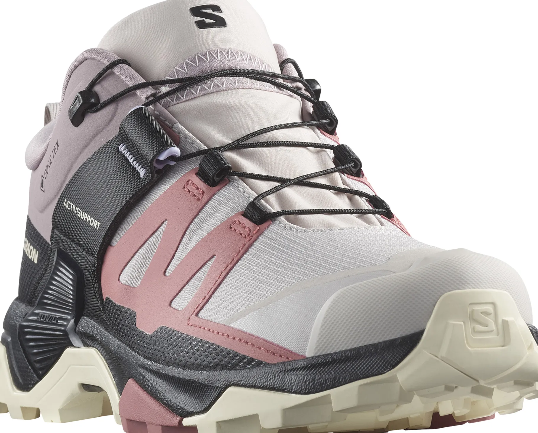 X Ultra 4 GTX Dame
