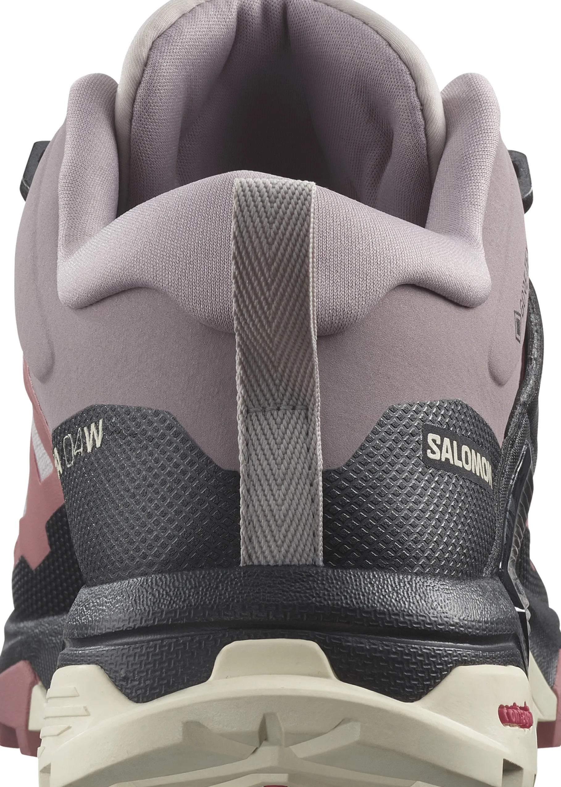 X Ultra 4 GTX Dame
