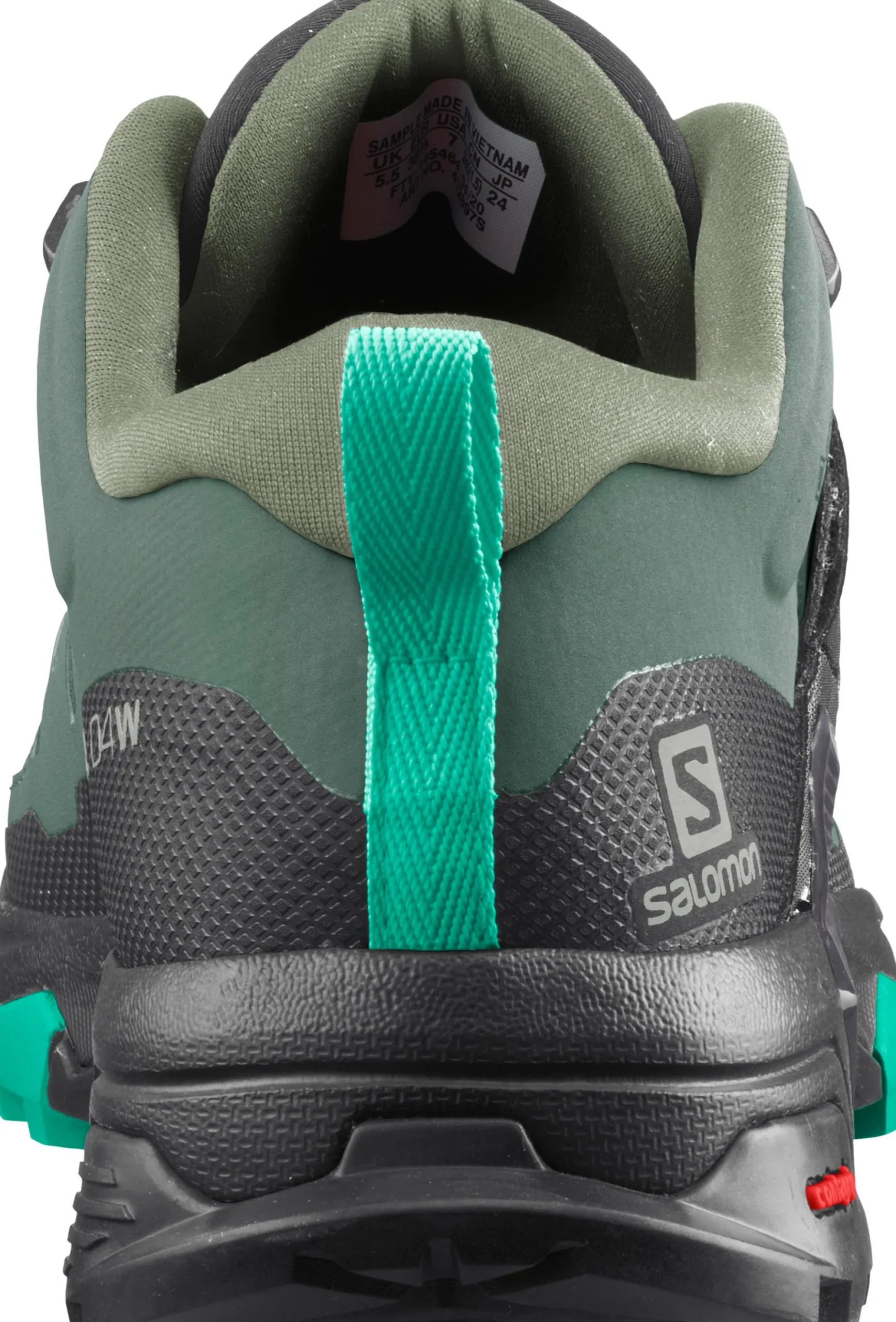X Ultra 4 GTX Dame