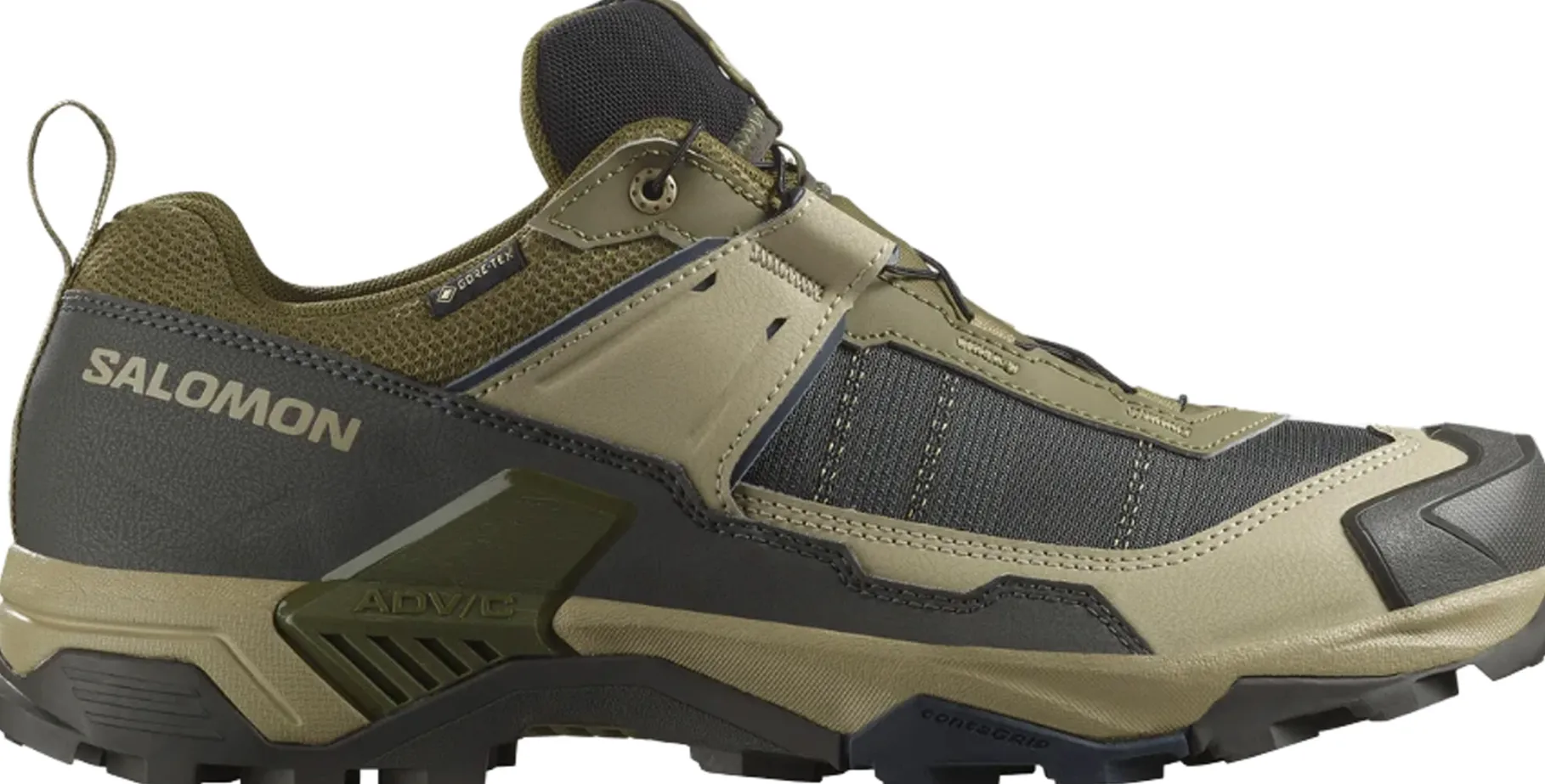 X Ultra 5 GTX Herre