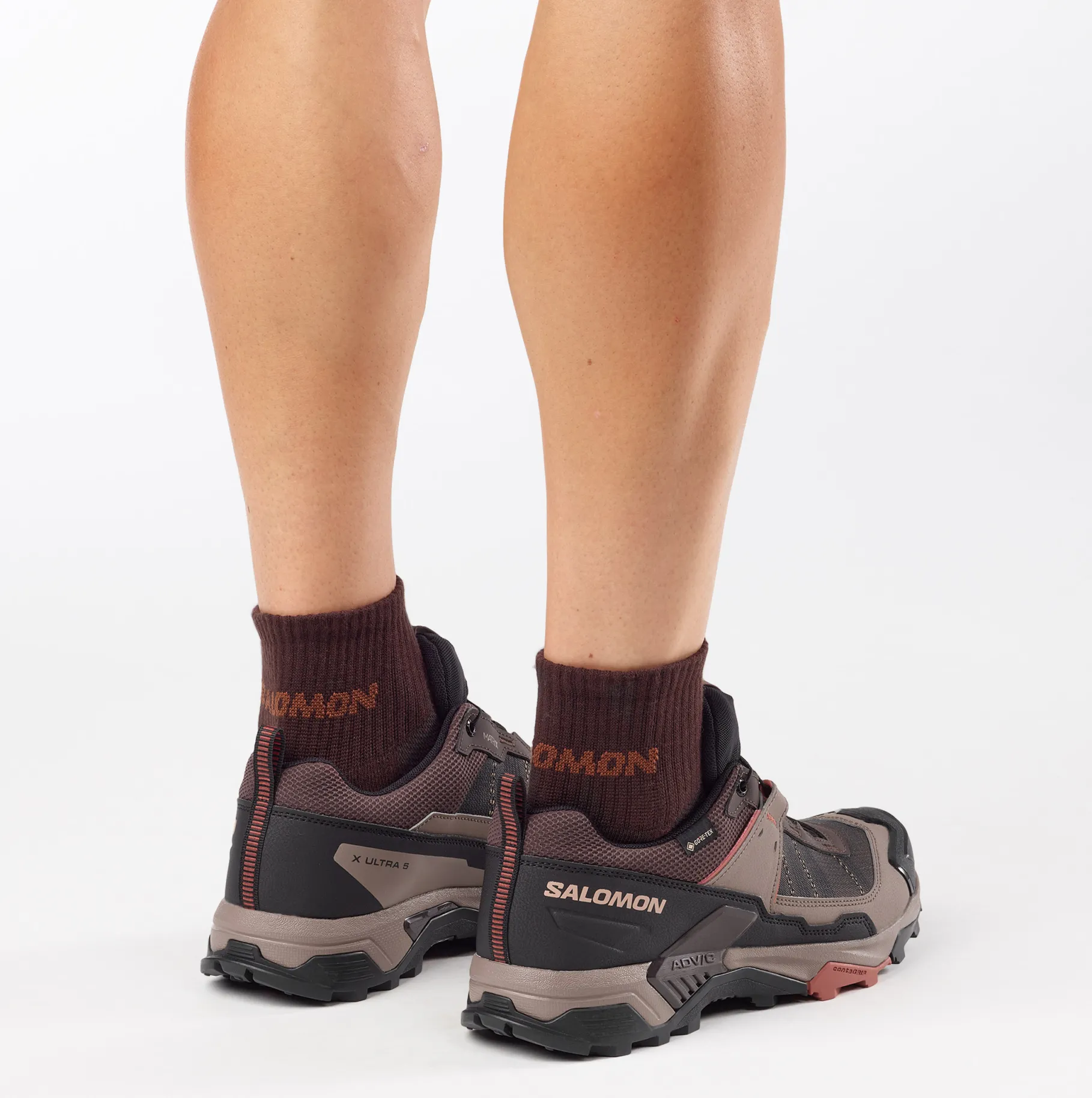 X Ultra 5 GTX Herre