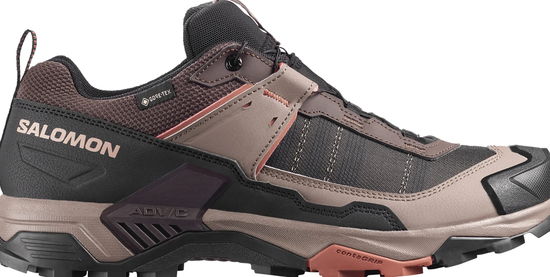 X Ultra 5 GTX Herre