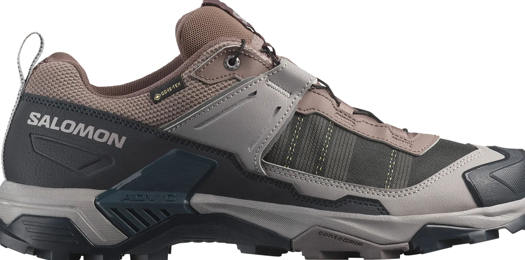 X Ultra 5 GTX Herre