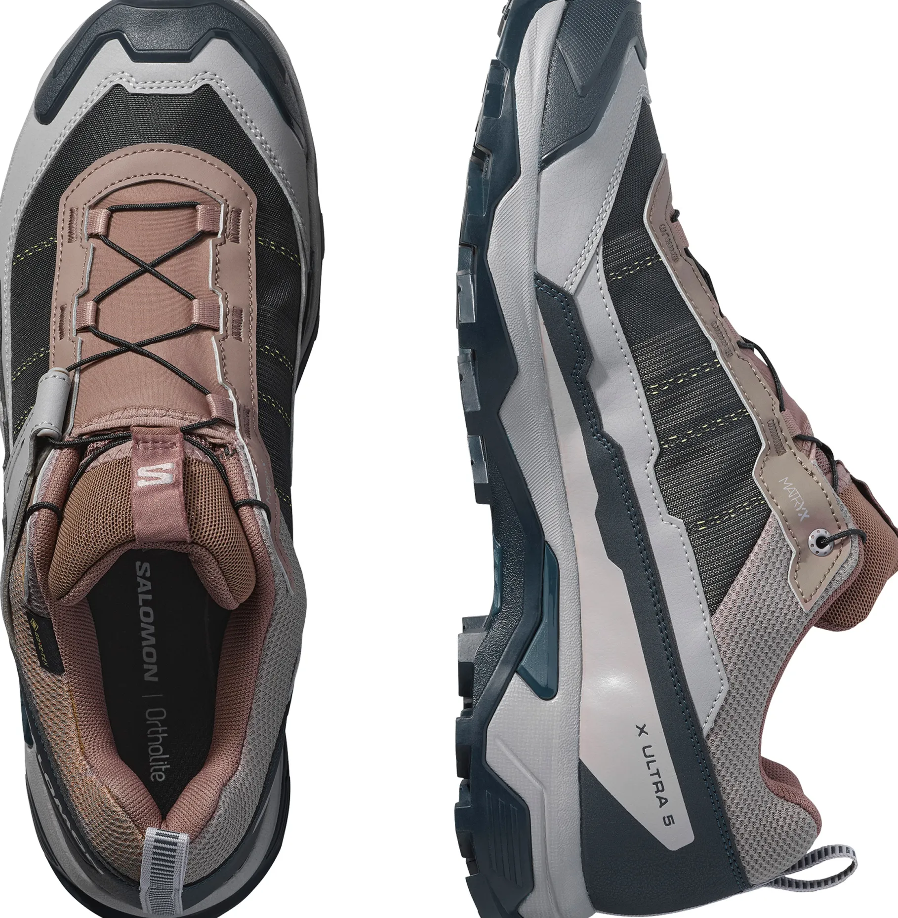 X Ultra 5 GTX Herre