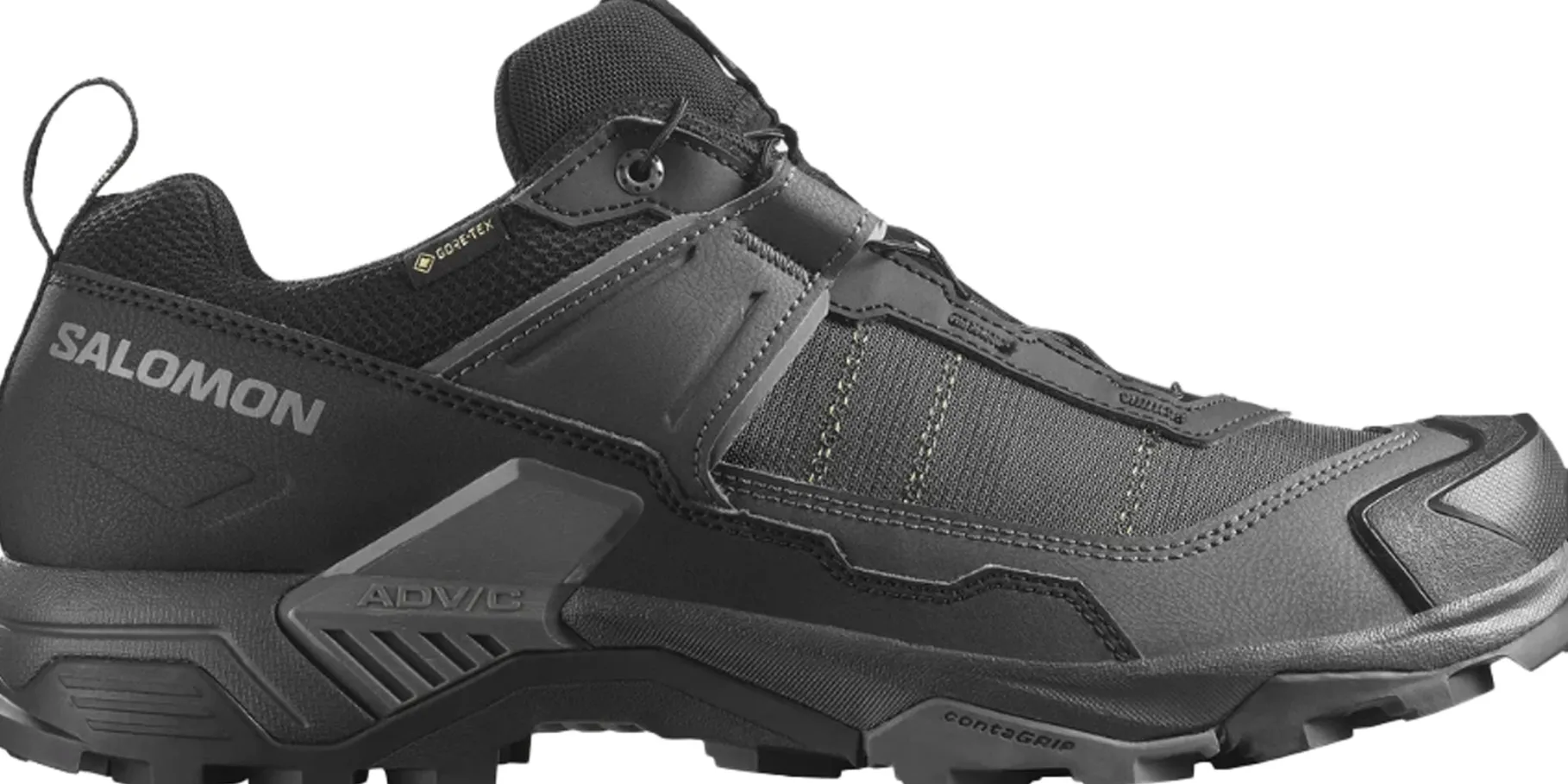 X Ultra 5 GTX Herre
