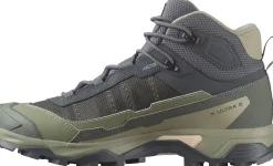 X Ultra 5 Mid GTX Dame