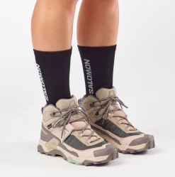X Ultra 5 Mid GTX Dame