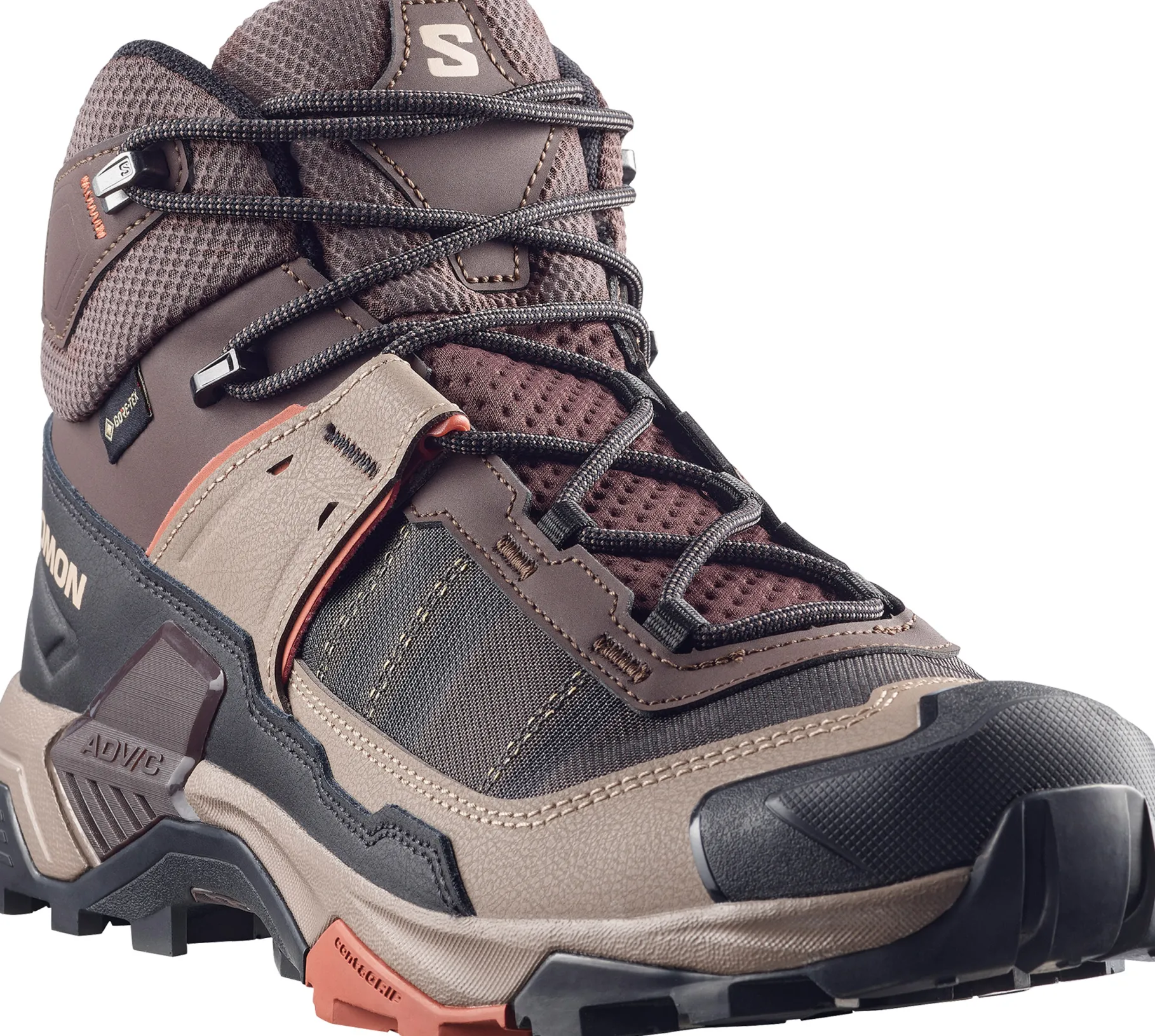X Ultra 5 Mid GTX Herre