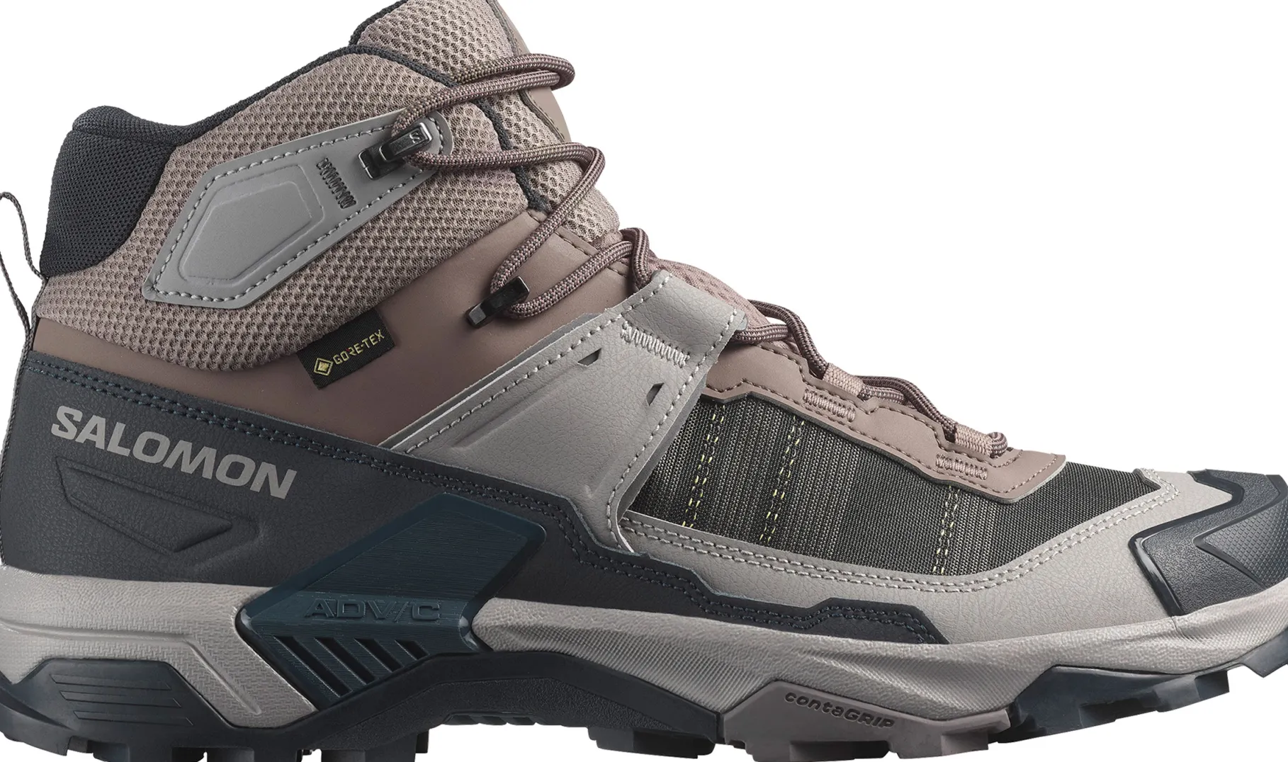 X Ultra 5 Mid GTX Herre