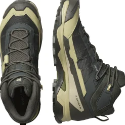X Ultra 5 Mid GTX Herre