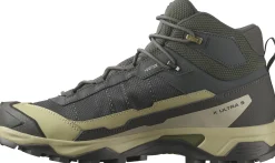 X Ultra 5 Mid GTX Herre