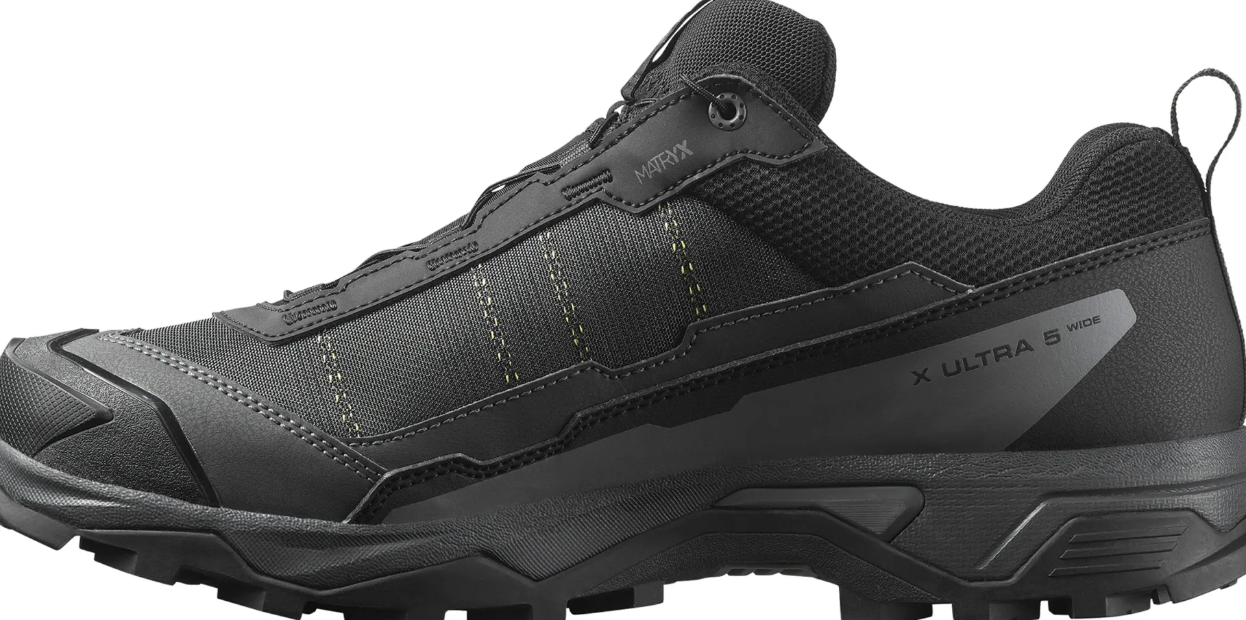 X Ultra 5 Wide GTX Herre