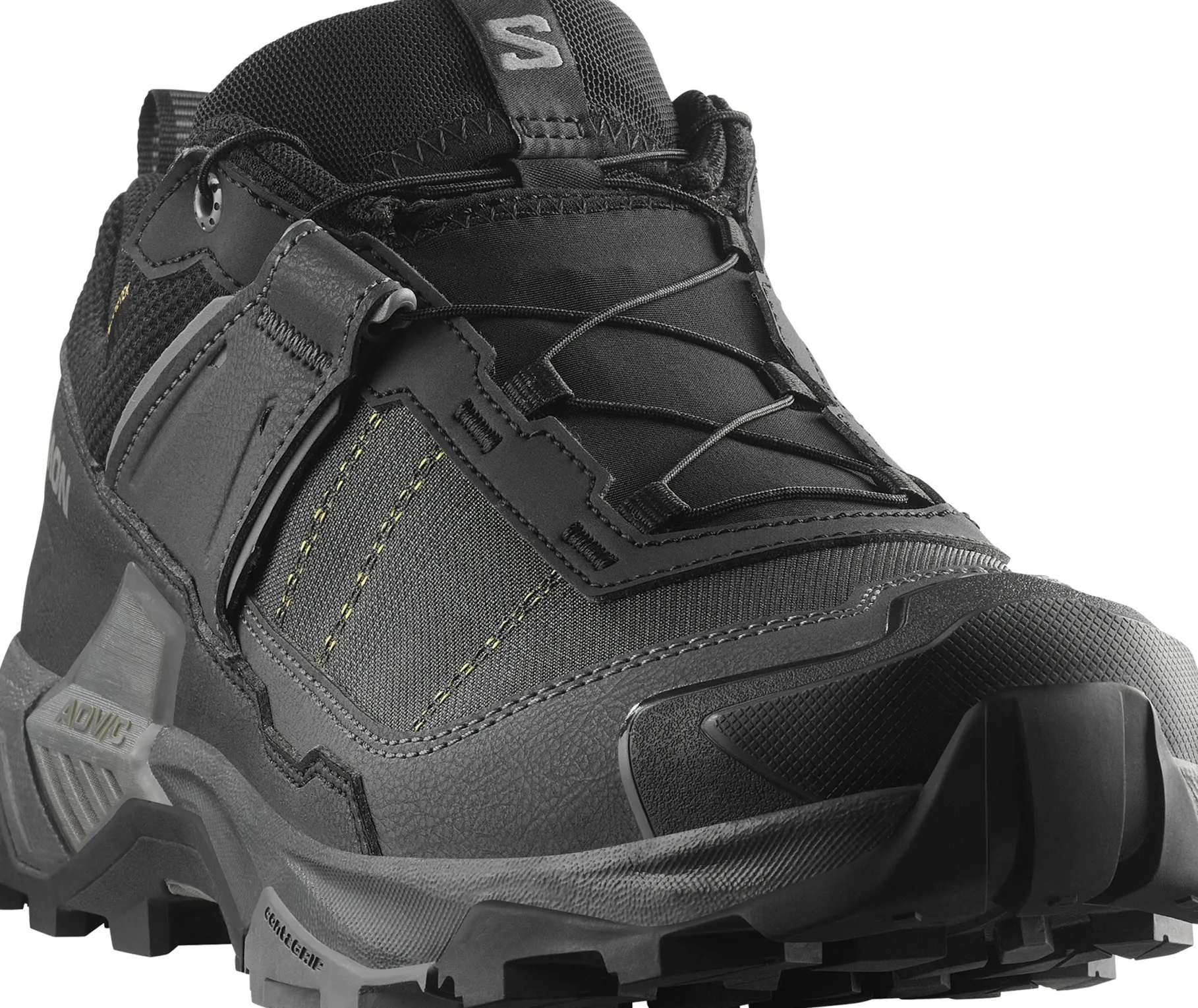 X Ultra 5 Wide GTX Herre