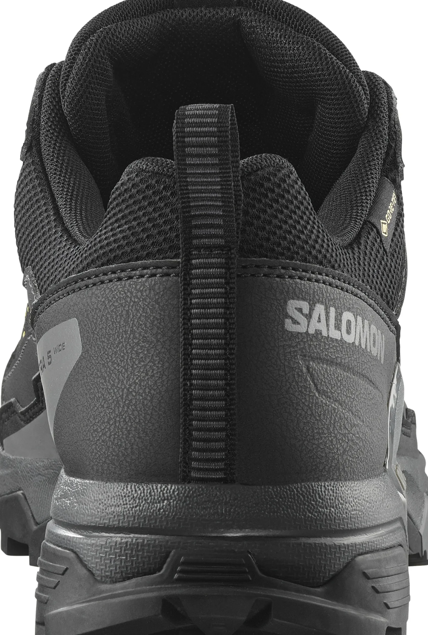 X Ultra 5 Wide GTX Herre
