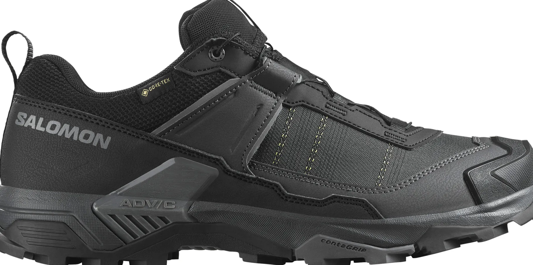 X Ultra 5 Wide GTX Herre