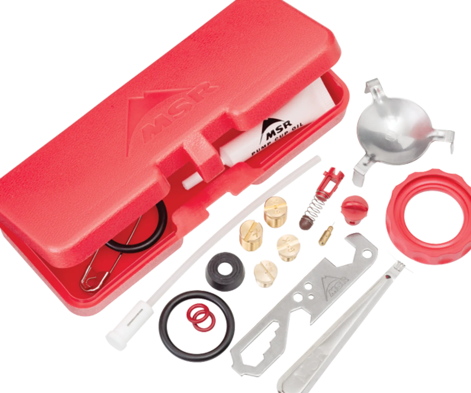XGK Expedition Maintenance Kit